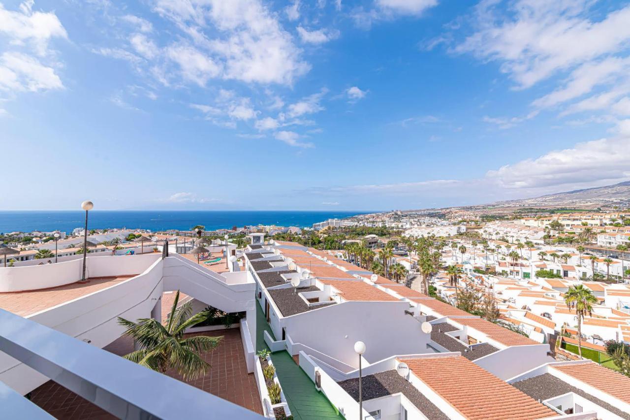 Island Village Ocean View Costa Adeje  Kültér fotó